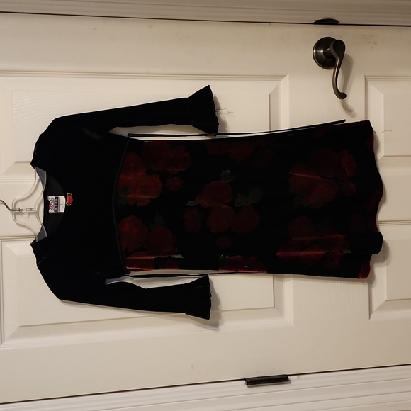 Zoey Girl Dresses Zoey Girl Dress Poshmark